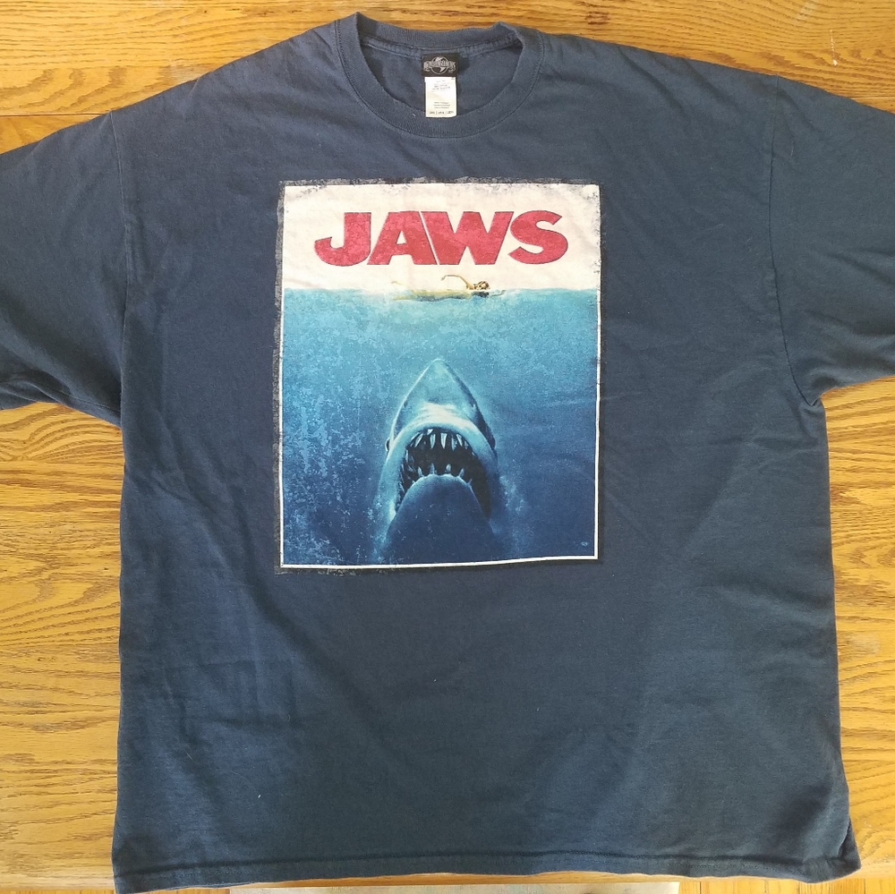 Jaws T-Shirt